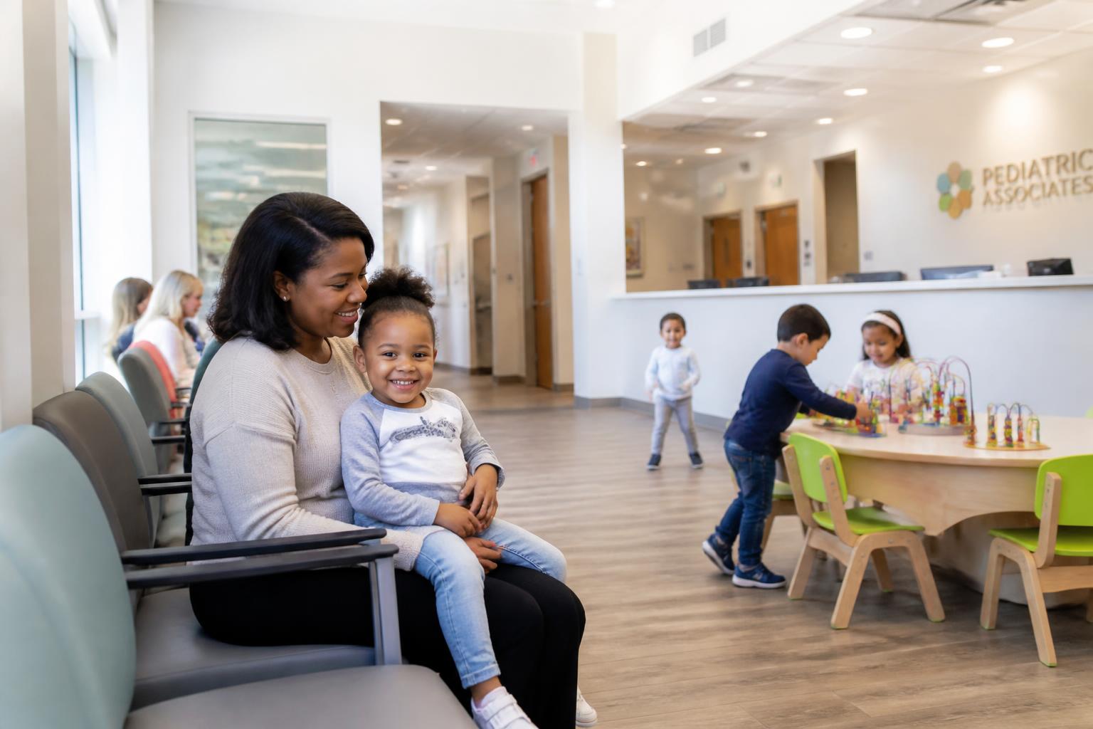 Daycares & Classrooms